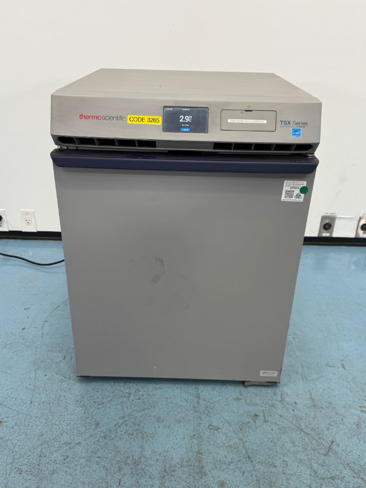 Image of Thermo Scientific TSX Series Undercounter Refrigerator